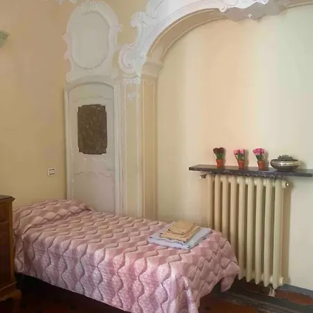 La Stanza Di Giotto Apartment