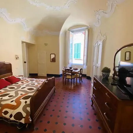 La Stanza Di Giotto Apartment *
