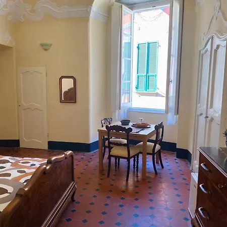 La Stanza Di Giotto Apartment